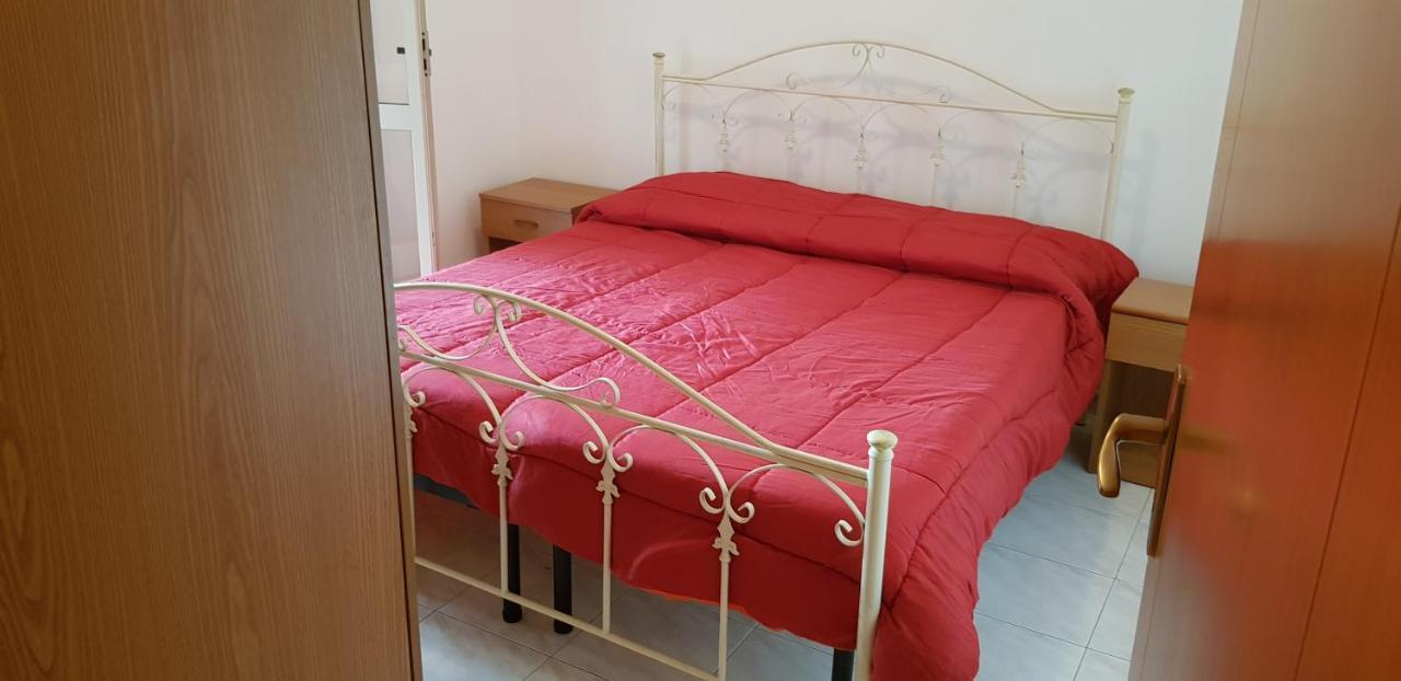Appartamenti Rivabella Gallipoli Exterior photo